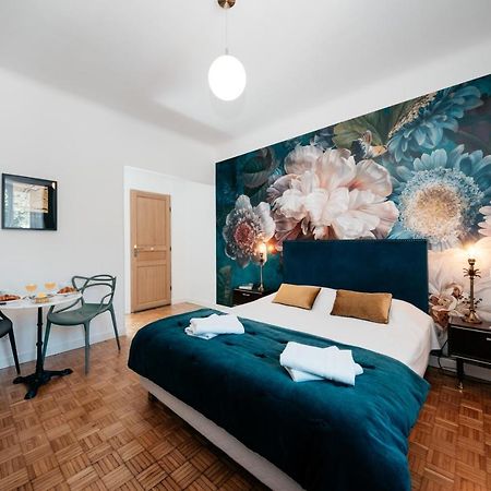 Les Precieuses Suites & Spa II Avignon Exterior photo