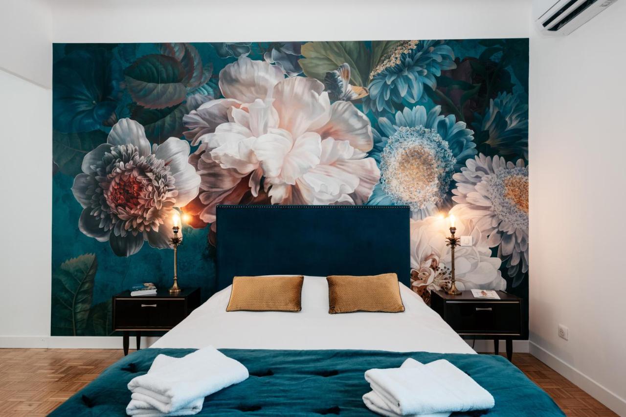 Les Precieuses Suites & Spa II Avignon Exterior photo
